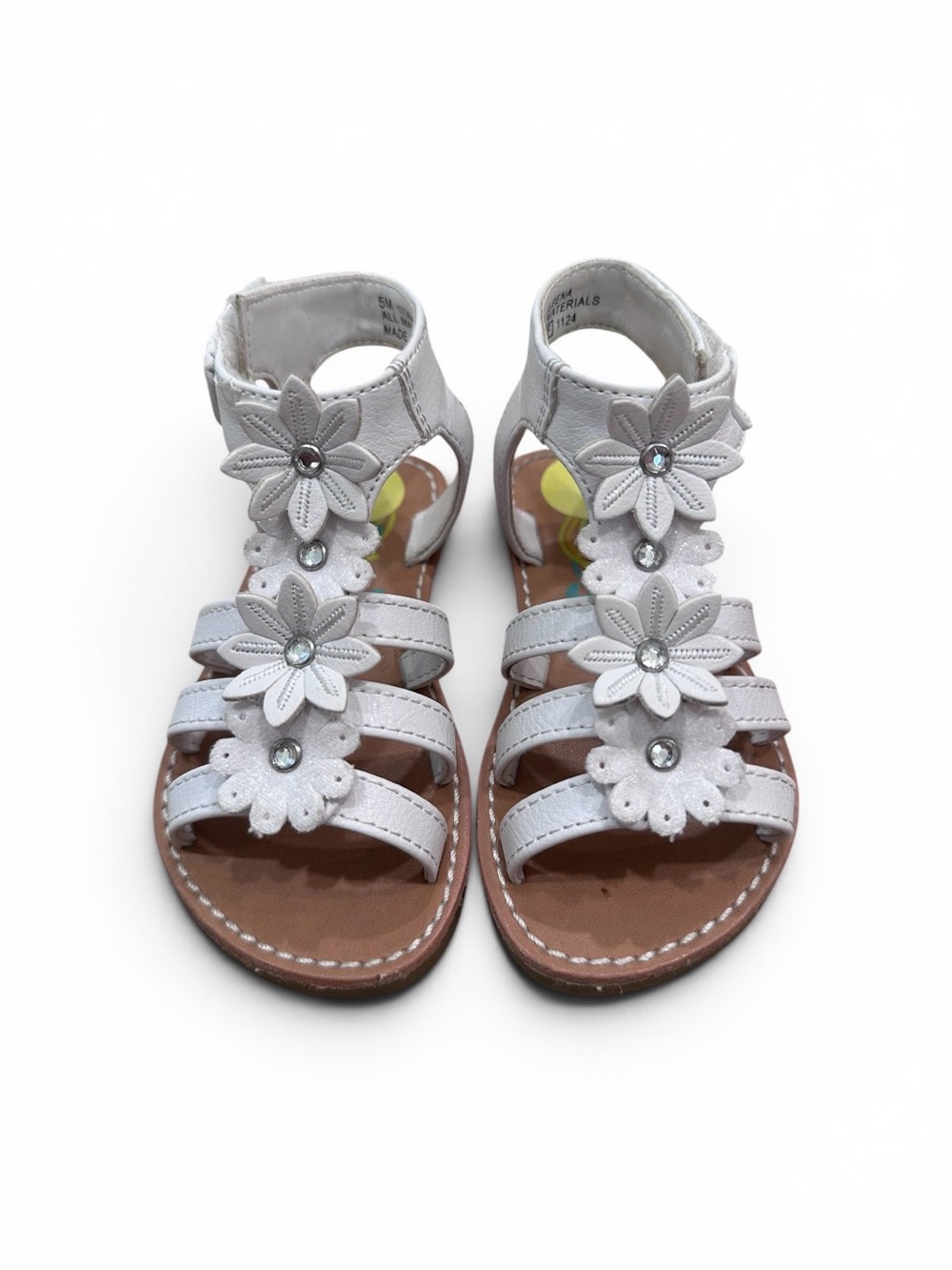 GIRL SHOES